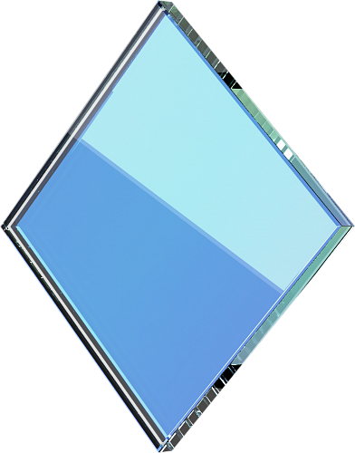 Pilkington Lifeglass® Blue
